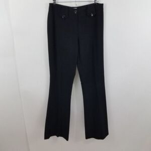 Cache pants‎ trousers dress work career womens blac